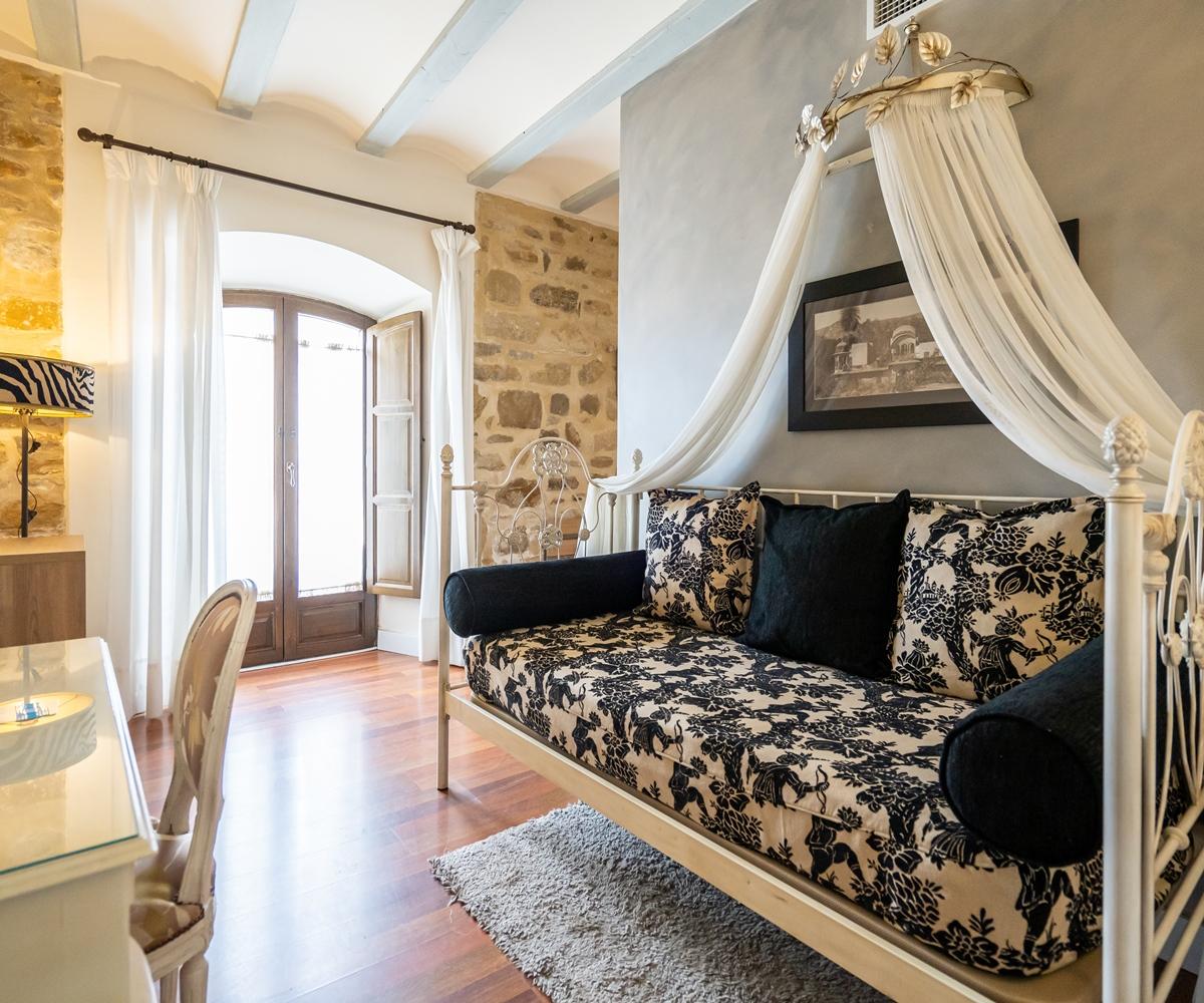 Yit La Casona Del Arco Otel Baeza Dış mekan fotoğraf